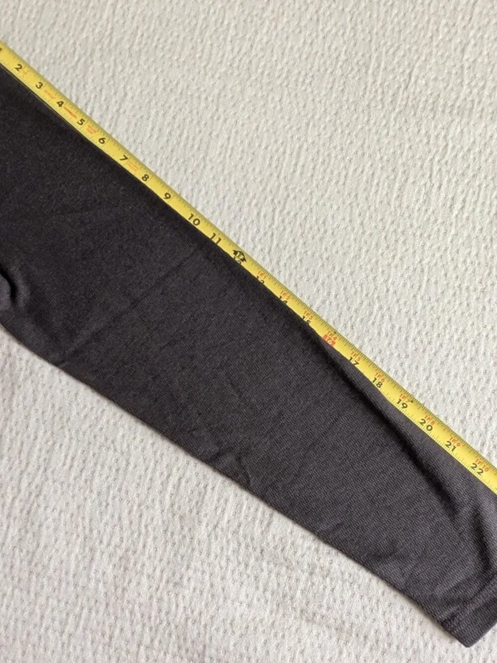 Banana Republic Long Sleeve Thermal Henley NWT
